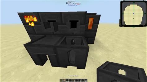 tinkers construct full smelter.